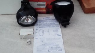 FAROS LARGO ALCANCE