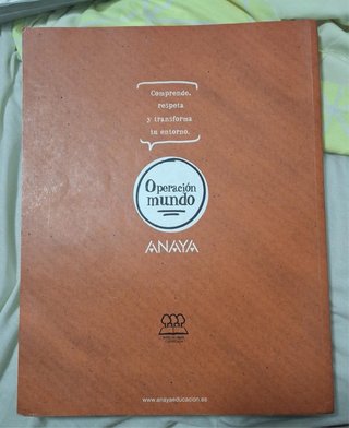Pack de libros de historia 4 eso