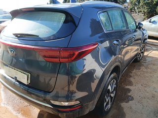 Despiece Kia Sportage