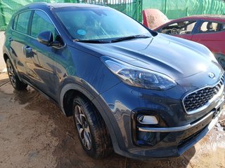 Despiece Kia Sportage