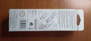 Funda Wii Motion Plus