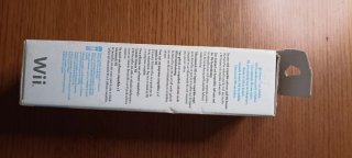 Funda Wii Motion Plus