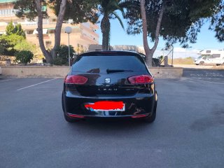 SEAT Leon 2010