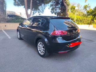 SEAT Leon 2010