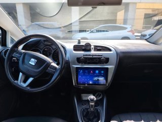 SEAT Leon 2010