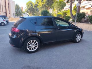 SEAT Leon 2010