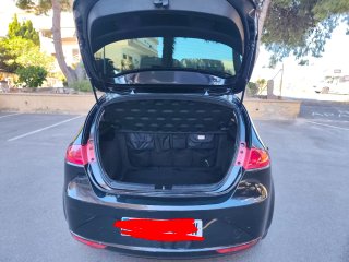 SEAT Leon 2010
