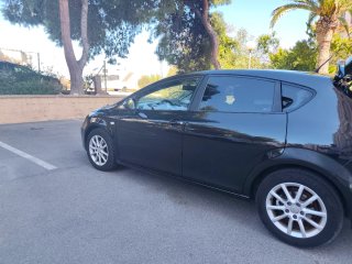SEAT Leon 2010