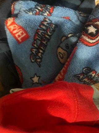 Lote Ropa Niño Talla 2 Años