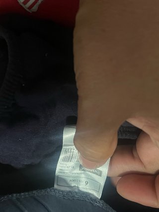 Lote Ropa Niño Talla 2 Años