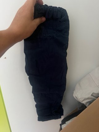Lote Ropa Niño Talla 2 Años