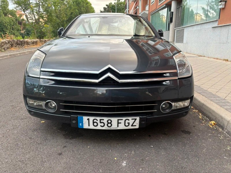 Citroen C6 2006 - foto 1