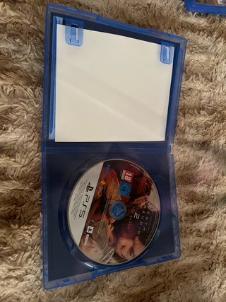 Death Stranding 2 PS5