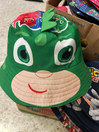 Gorro