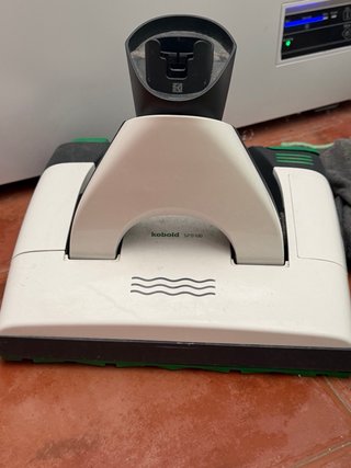 Aspirador Kobold VB100
