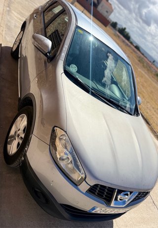 Nissan Qashqai 2.0Dci