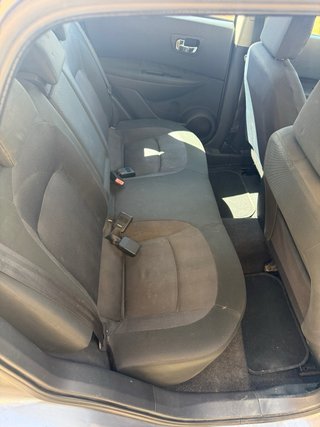 Nissan Qashqai 2.0Dci
