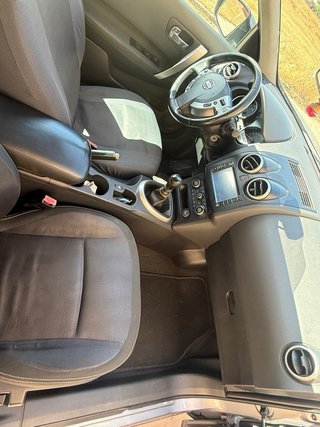 Nissan Qashqai 2.0Dci