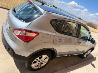 Nissan Qashqai 2.0Dci