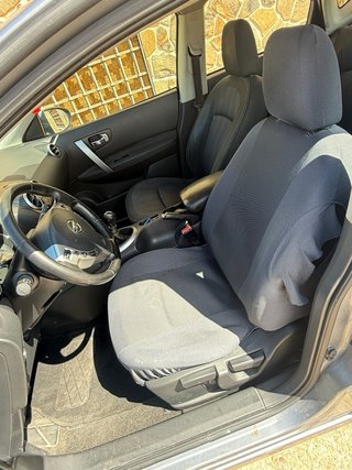 Nissan Qashqai 2.0Dci
