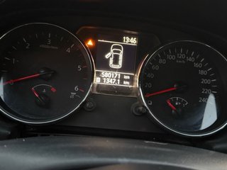 Nissan Qashqai 2.0Dci