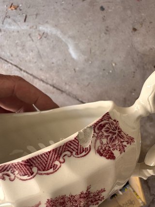 Set di stoviglie La Cartuja