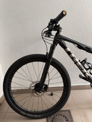 Trek Supercaliber 9.7