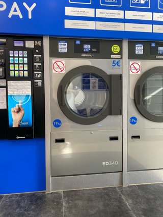 Servicio de Limpieza