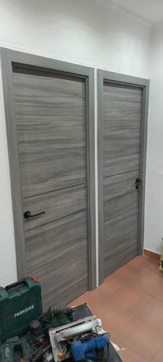 Todo trabajo de carpintería a domicilio