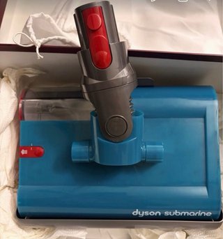 Spazzola Dyson V15 SV47 Submarine
