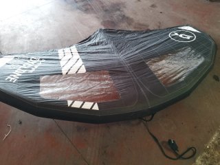 Wing foil Dakine Cyclone 4.0m