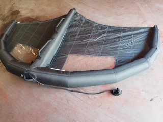 Wing foil Dakine Cyclone 4.0m