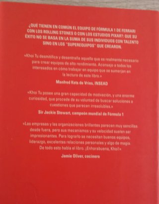 Lote 7 Libros Empresa
