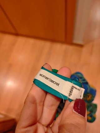 Mono beschwear