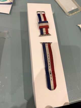 Apple Watch Serie 5 44mm