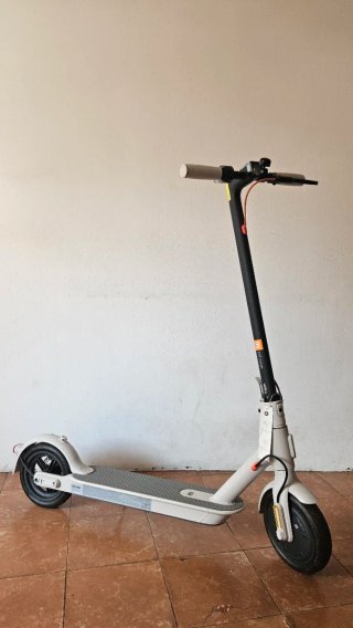 Patinete Eléctrico Xiaomi