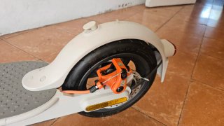 Patinete Eléctrico Xiaomi