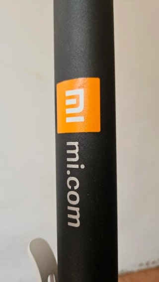 Patinete Eléctrico Xiaomi