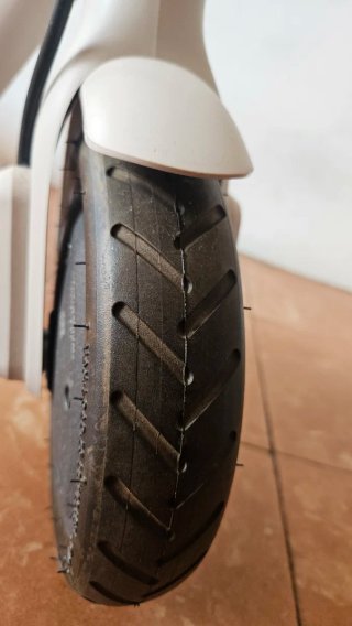 Patinete Eléctrico Xiaomi