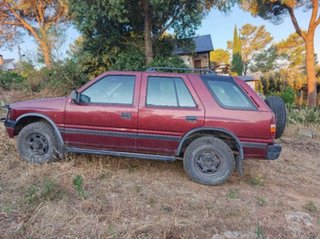 Opel Frontera 1994