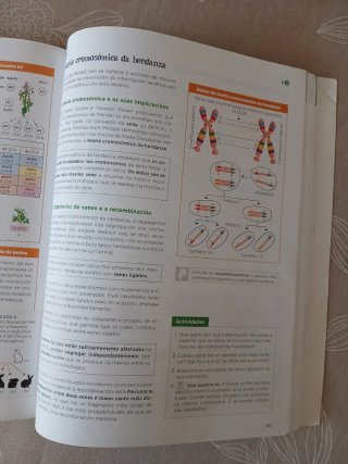 Biología.Operacion Mundo. Anaya.2° Bachillerato