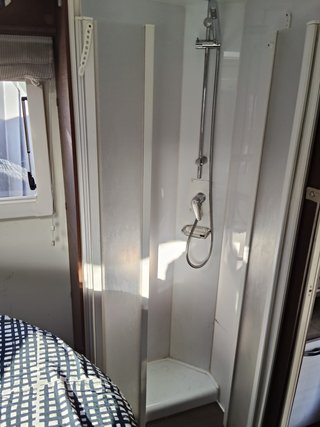 AUTOCARAVANA FIAT Ducato MCLOUIS TWID 74G 2015