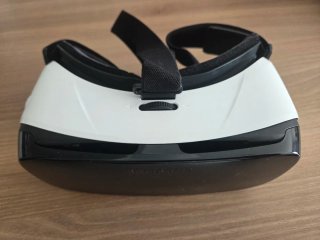 Samsung Gear VR Gafas Realidad Virtual