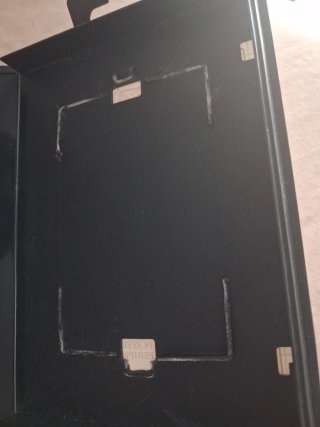 TAZ-MANIA Sega Master System