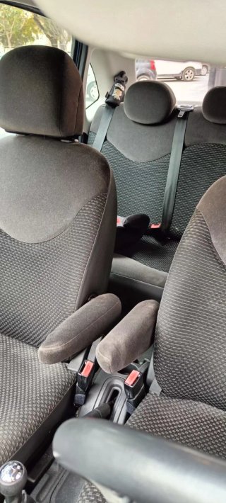 Citroen C3 2009