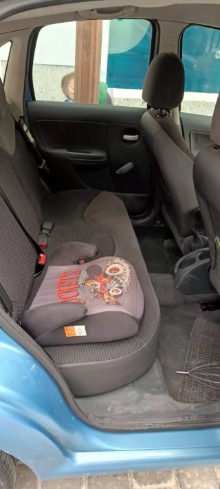 Citroen C3 2009