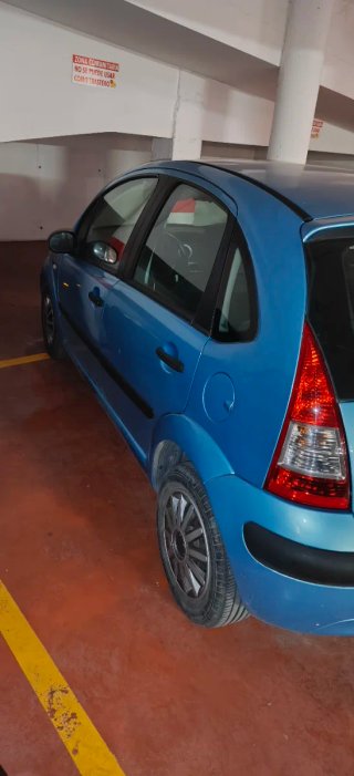 Citroen C3 2009