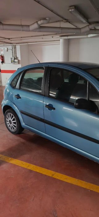 Citroen C3 2009