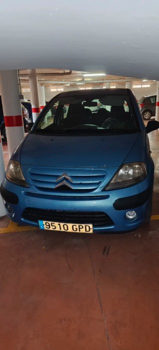 Citroen C3 2009