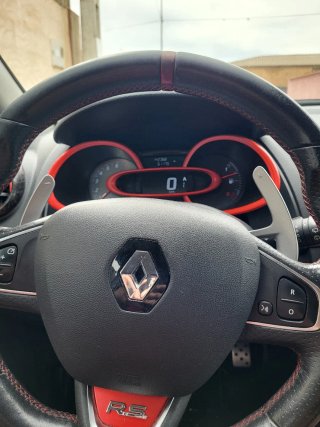 Renault Clio 2018